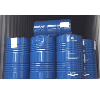 Dầu cá hồi Chile